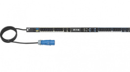 EMIB06, Rack PDU Metered G3, MGE UPS SYSTEMS