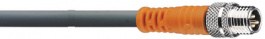 RSMV 3-224/5 M, Sensor cable, Lumberg Automation (Belden brand)