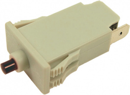 FC6626, Circuit-breaker, thermal 6 A, Cliff