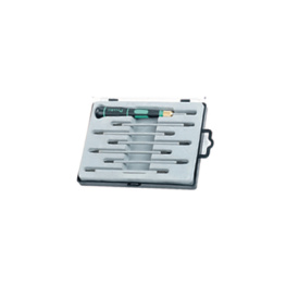 SD-081B [14 шт], Screwdriver set 14 p., Proskit