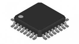 STM32L031K6T6, Микроконтроллер ARM; Flash:32кБ; 32МГц; SRAM:8кБ; LQFP32, STM