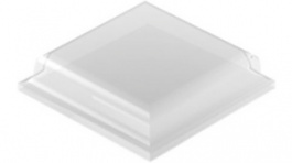 SJ5307T, Bumpon? x 2.5 mm Clear, 3M