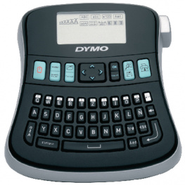 S0784470, LabelManager 210D QWERTZ, Dymo