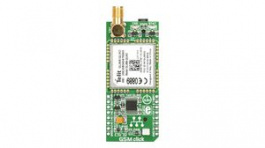 MIKROE-1298, GSM Click Development Board 5V, MikroElektronika