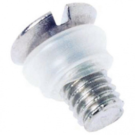 09200009918, Монтажный винт с прокладкой; IP65, Harting