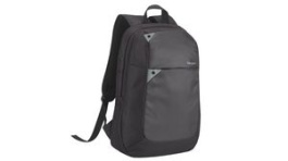 TBB565GL, Laptop Backpack 15.6 ^ Black / Grey, Targus