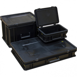 4320.397.992, Carrying case 400 x 300 x 221 mm, WEZ