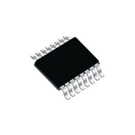 LT3761IMSE#PBF, LED Driver IC MSOP-16, Linear Technology