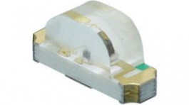 5988510207F, SMD LED Red / Green, Dialight