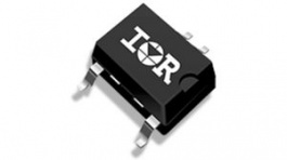 PVDZ172NSPBF, Infineon, PVDZ172NSPBF MOSFET Output Phototransistor, Surface Mount, 8-Pin DIP, Infineon