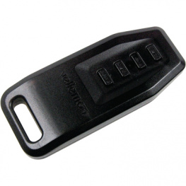 VM191, 4-Channel IR transmitter, Velleman