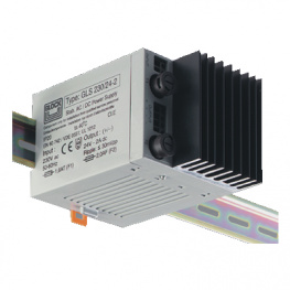 GLS 230/24-0.5, DC power supply 12 W 24 VDC, 500 mA, BLOCK