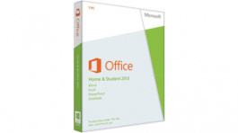 79G-03603, Office 2013 Home and Student fre, Microsoft
