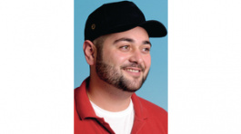 VOSS CAP BLACK, Protective cap graphite black, -