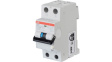 DS201 B13 A30 RCD circuit breaker 13 A 30 mA 1 + N 110...253 VAC
