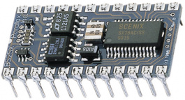 BS2SX-IC, Базовый контроллер 2 SX 8 Bit DIL-24, Parallax