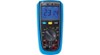 MTX203-Z Multimeter digital TRMS AC 6000 digits 750 VAC 1000 VDC 10 A