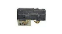 MT-4R27, Snap Acting/Limit Switch, SPDT, Momentar, Honeywell