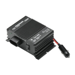 2984 12V 150W, Inverter, Heat-sink, modified sine, Mascot