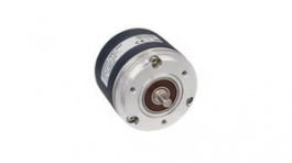 THM510-1216-005, Absolute Multi-Turn Encoder IO-Link Solid 10mm Shaft Axial, Sensata
