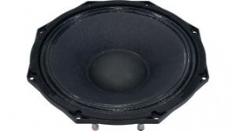 PAW 30 ND - 8 Ohm, Midrange Bass Speaker 8Ohm 600W 93dB Black, Visaton