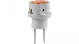 AT628D, LED amber, NKK Switches (NIKKAI, Nihon)