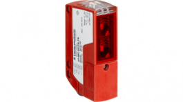 LS49CI.UC-TB, Throughbeam Photoelectric Sensor Transmitter, Through-Beam S, LEUZE ELECTRONIC