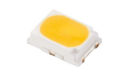 158303250A, SMD LED 5000K Daylight 300mA 2.8V 120°, WURTH Elektronik