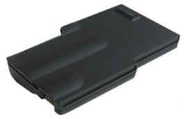 VIS-50-T20L, IBM Notebook battery, div. Mod., Vistaport