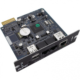 AP9631, Network Management Card, APC