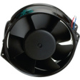 7214 N Axial fan DC diam. 150 x 172 x 55 mm 24 VDC