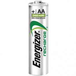 PRECISION 2AA 2400MAH, NiMH Rechargeable Battery PU%3DPack of 2 pieces, Energizer
