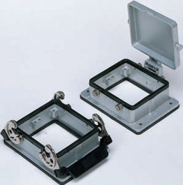 CHI 32 CS, BLKH.HOUSING.4PEGS.COVER, ILME