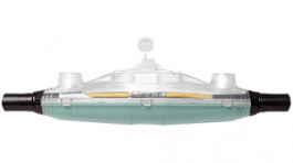 i-5 / SF PP/PUR CL, Splice Set, HellermannTyton