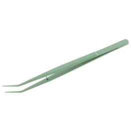 5475R-SA T, Mechanic"s Tweezers, Ideal-Tek