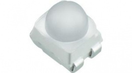 150141BS63140, SMD LED 465nm PLCC-2 6000mcd 70mA, WURTH Elektronik