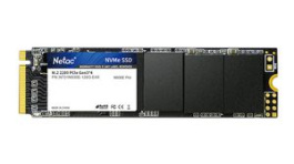 NT01N930E-128G-E4X, SSD N930E Pro M.2 128GB PCIe 3.0 x4, Netac