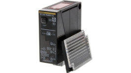 E3JM-R4M4T-G, Датчик: оптоэлектронный; Дальность:0?4м; SPDT; DARK-ON, LIGHT-ON, Omron