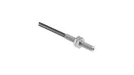 FCE 200D1Y00, Fiber Optic Cable, Tw=1...86 mm, 2000 mm, 10151369, BAUMER