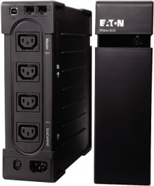 EL800USBIEC, Ellipse ECO 800 USB 500 W, Eaton