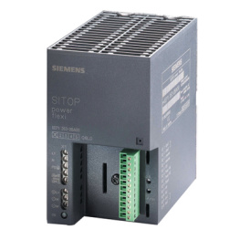 6EP1353-2BA00, Switched-Mode Power Supply Adjustable, 24 VDC/10 A, 120 W, Siemens