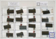 VIT-RWBW Power resistor assorted 1.6 W / 1 W / 0.75 W +-5% E3