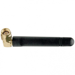 JCG401-SMA/M-RA, GSM aerial SMA/M, Jiashan Jinchang (JEC)