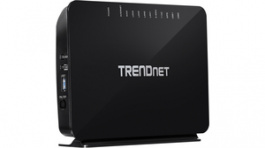 TEW-816DRM, Wireless modem router, Trendnet