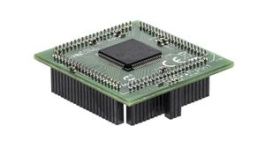 MA180020, Plug-In Evaluation Module for PIC18F87J11 Microcontroller, Microchip