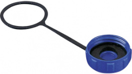 PX0484, Защитная крышка; резьбовая, внутренняя резьба; Buccaneer 400, Bulgin