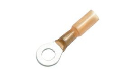 B-106-1401, Ring Terminal, 4.3mm, Red, 0.34 ... 0.75mm\x1a, Polyamide, DuraSeal, Raychem / TE