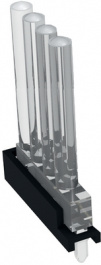 1296.7214, Light guide diam. 2 mm x 45 mm;4x1, Mentor