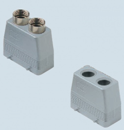 CFV 24.221, HOOD 2L.24P.2PG21 NO ADAP, ILME