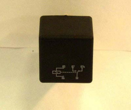 TR93-12VDC-PC-C, TAI-SHING